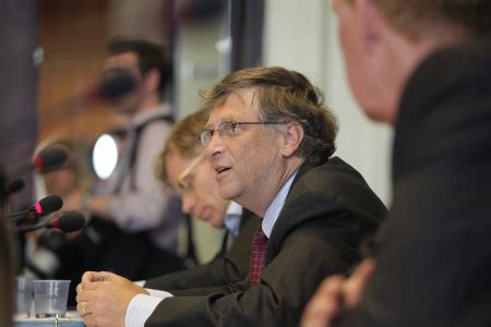 Top 10 philanthropic foundations: A primer .